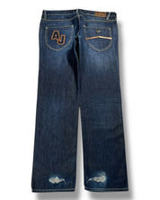 Armani Jeans (L)