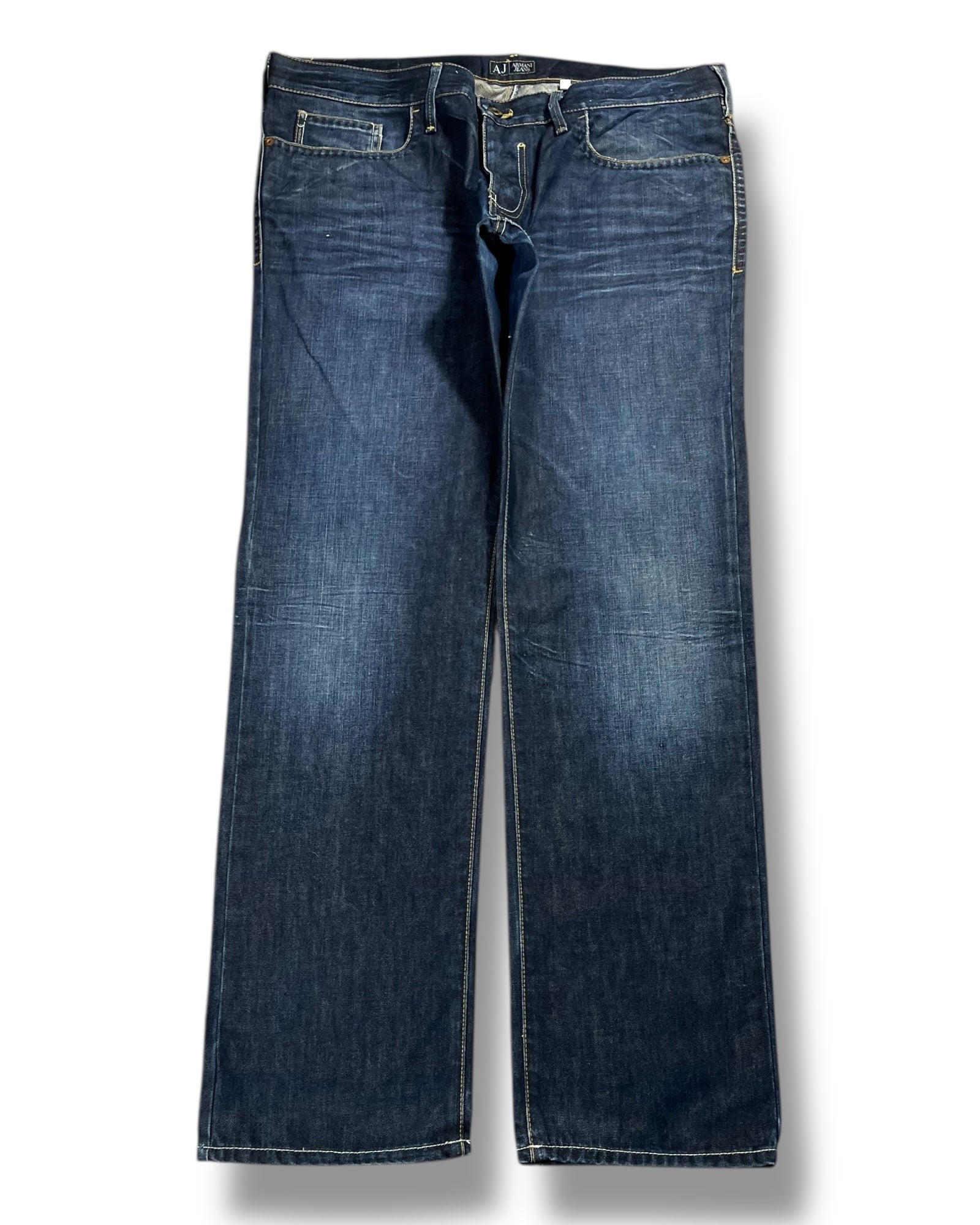 Armani Jeans (L)
