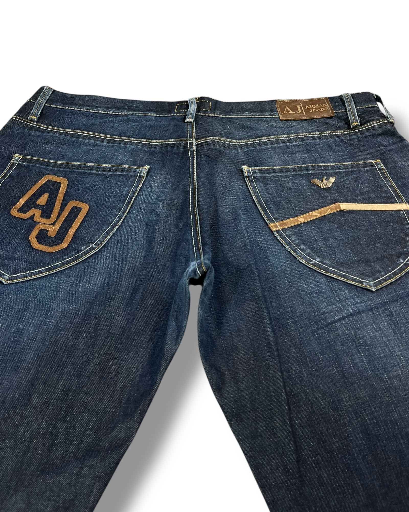 Armani Jeans (L)