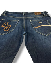 Armani Jeans (L)