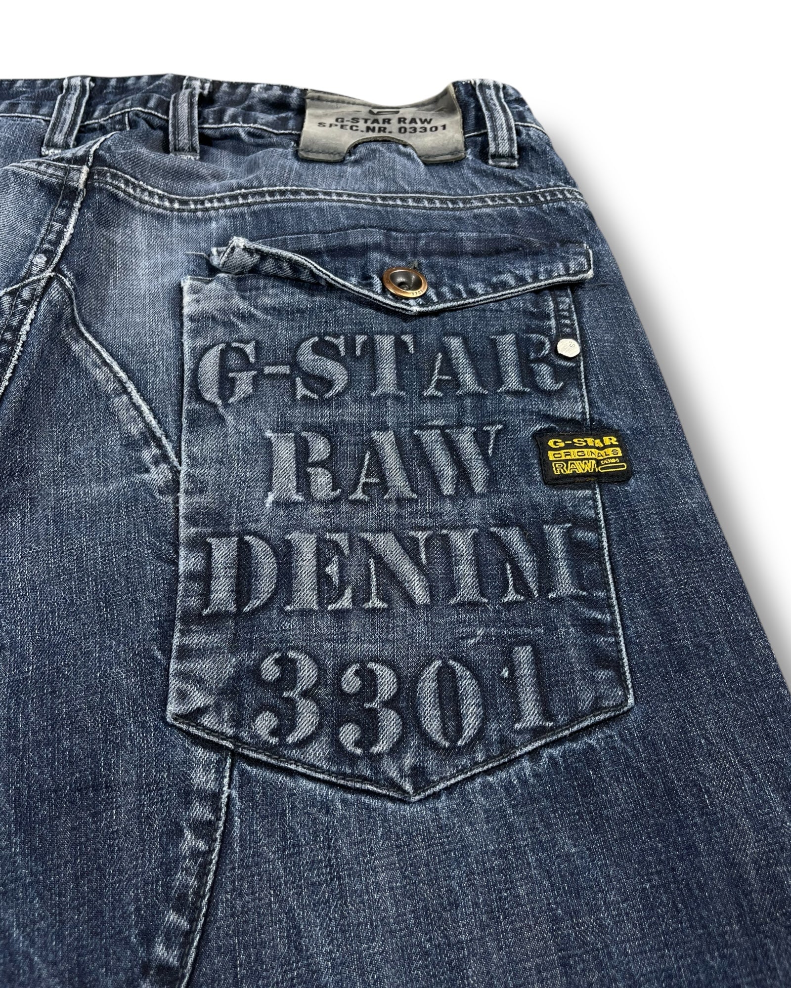 G-Star Jeans (M)