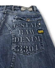 G-Star Jeans (M)