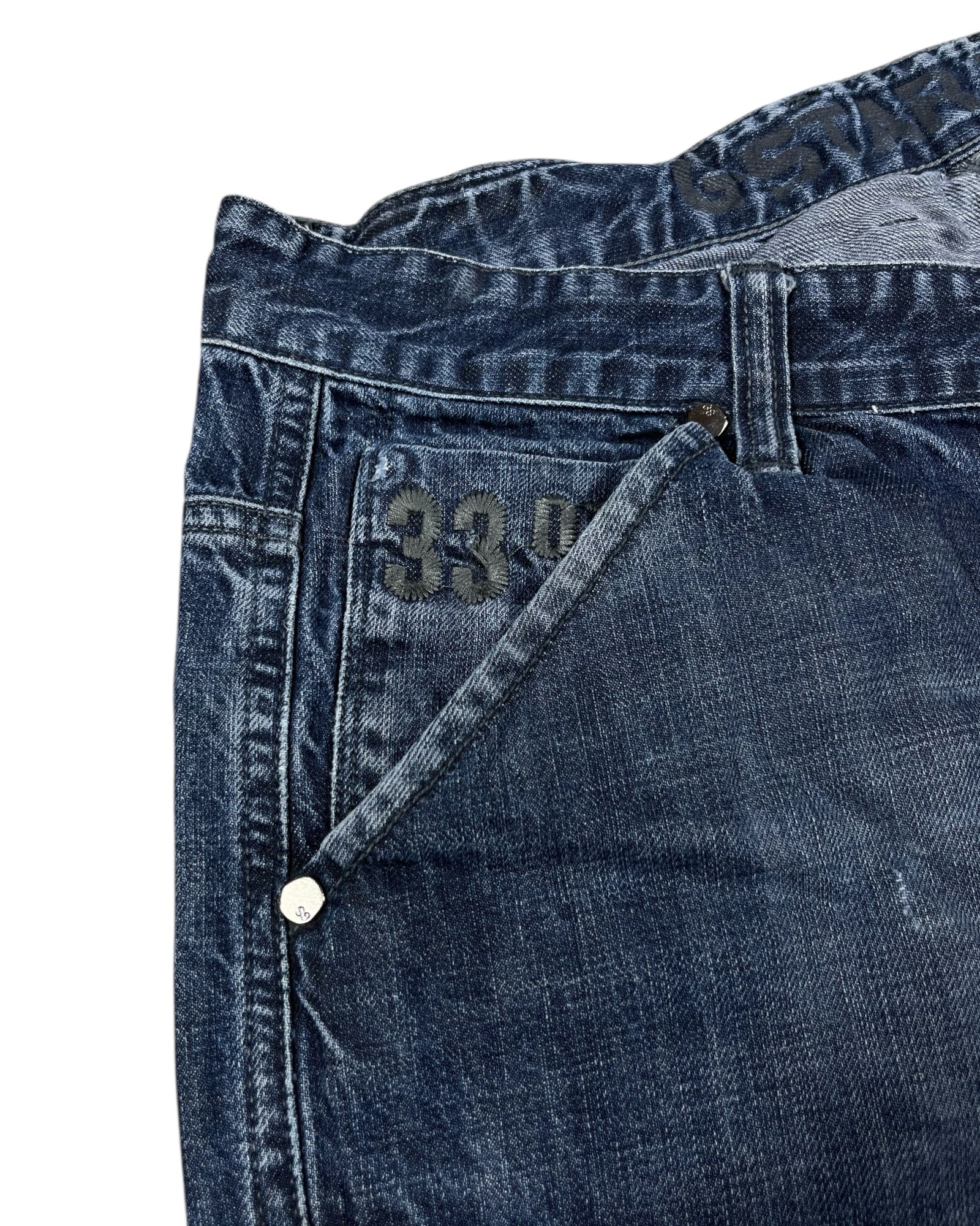 G-Star Jeans (M)
