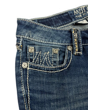 Miss Me Flared Jeans (S)