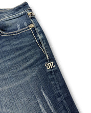 Miss Me Flared Jeans (S)