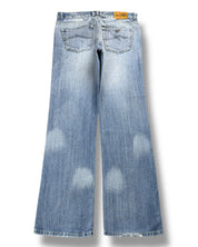 Armani Baggy Jeans (M)
