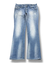 Miss Me Flared Jeans (M)