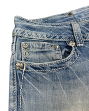 Miss Me Flared Jeans (M)