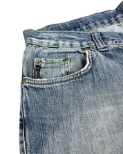 Armani Baggy Jeans (M)