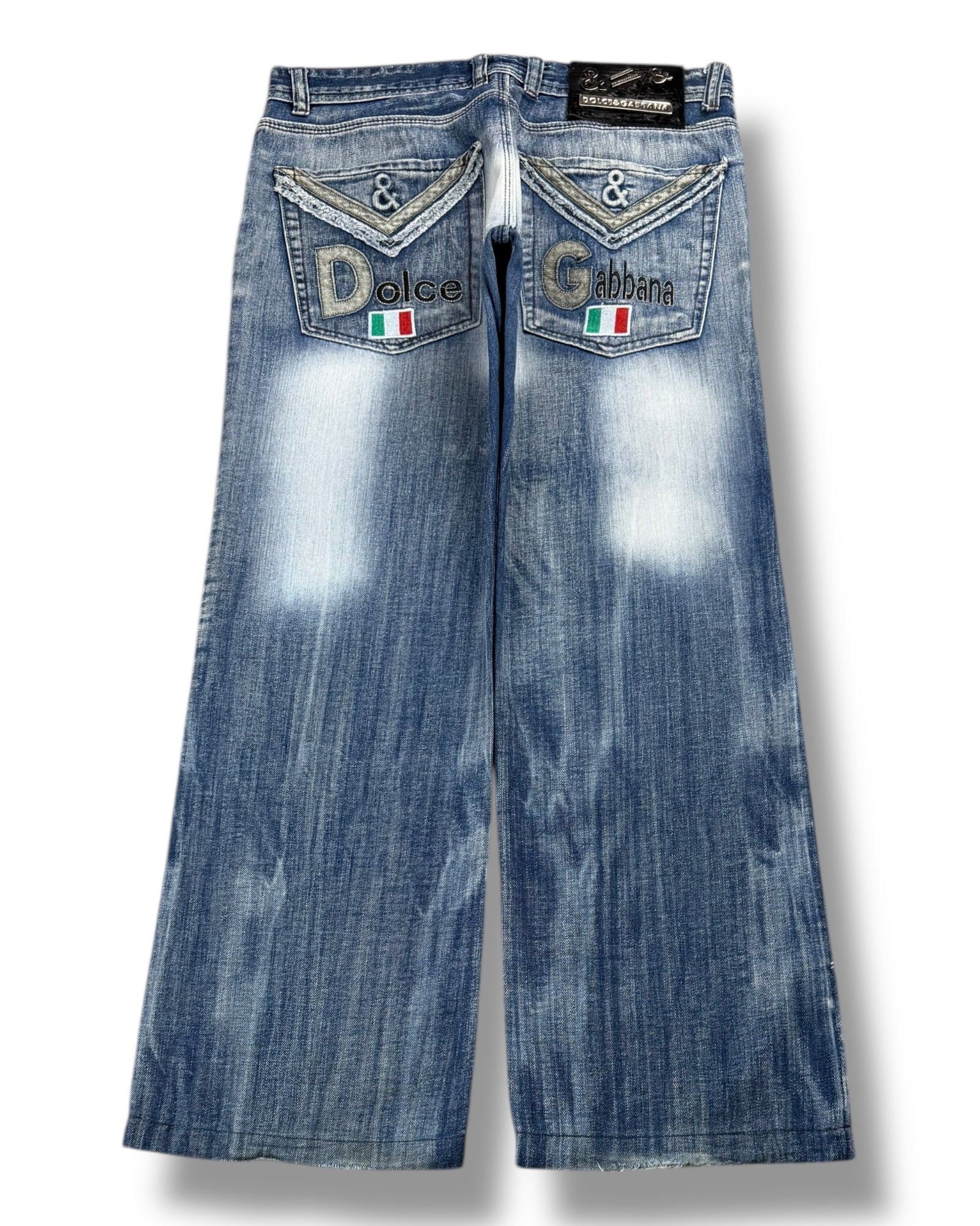 Dolce Gabbana Jeans (L)