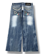 Dolce Gabbana Jeans (L)