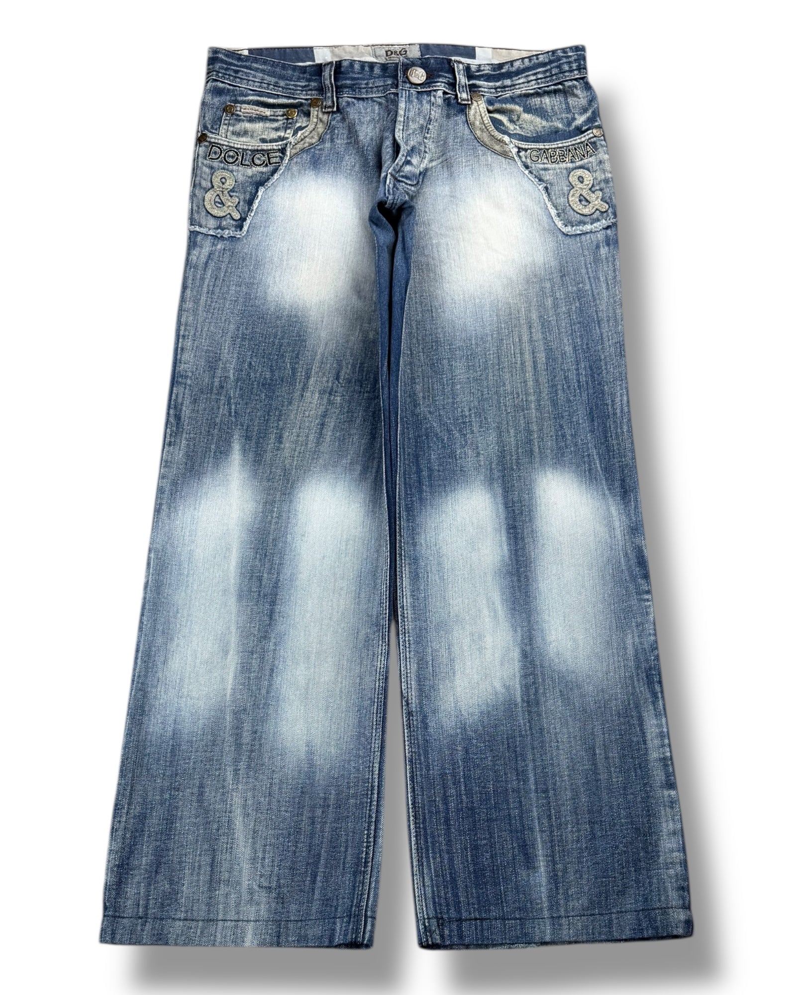 Dolce Gabbana Jeans (L)
