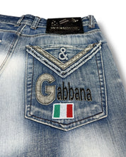Dolce Gabbana Jeans (L)