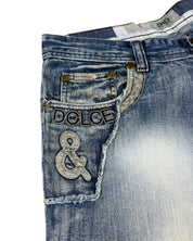 Dolce Gabbana Jeans (L)