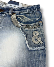 Dolce Gabbana Jeans (L)