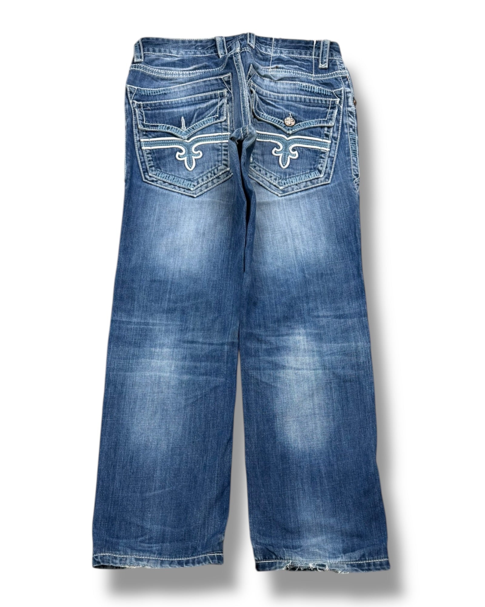 Rock Revival Jeans (M)