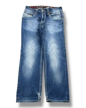 Rock Revival Jeans (M)