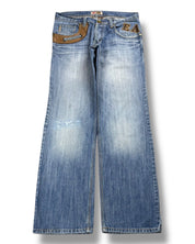 Armani Baggy Jeans (M)