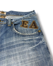 Armani Baggy Jeans (M)