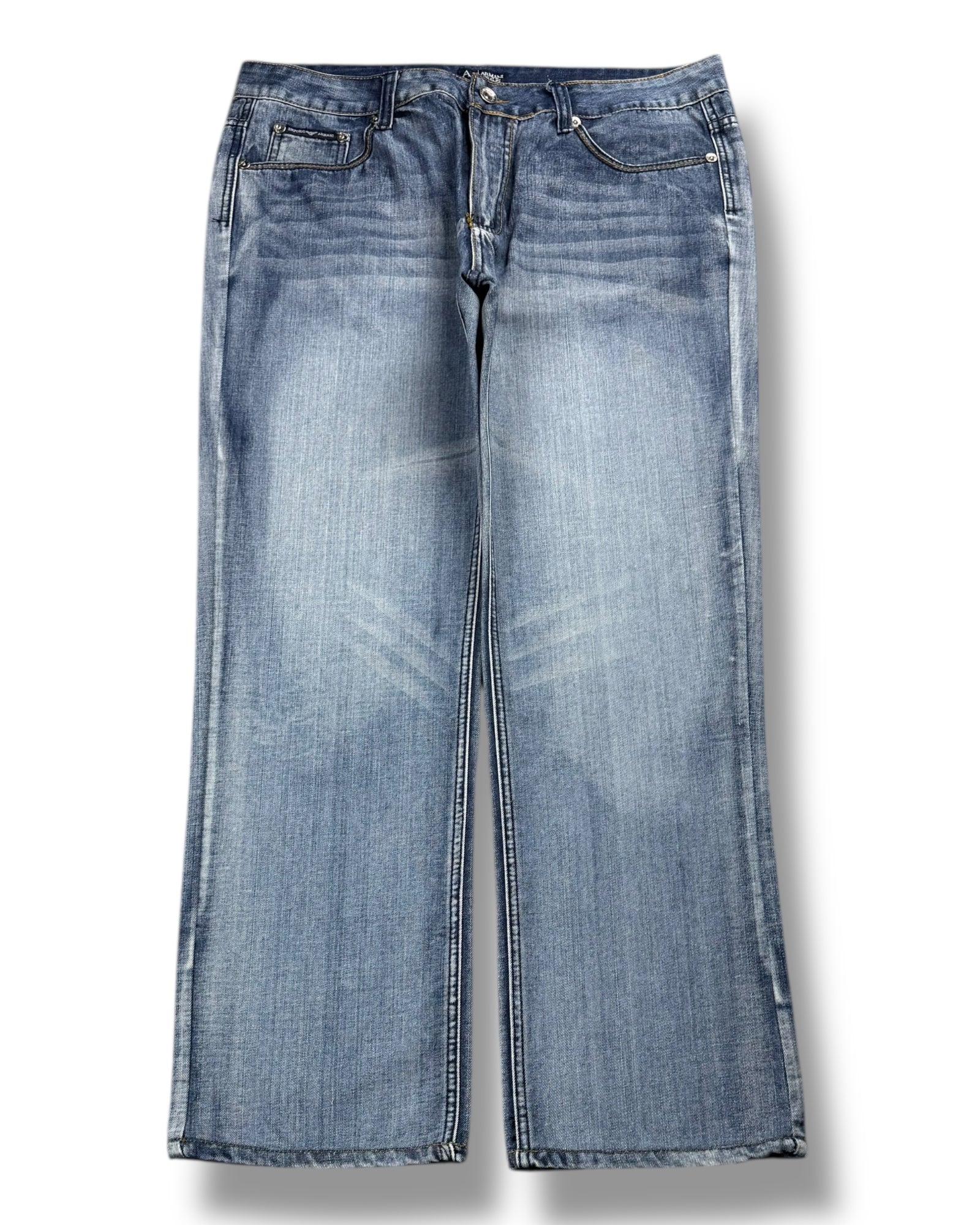 Armani Jeans (L)