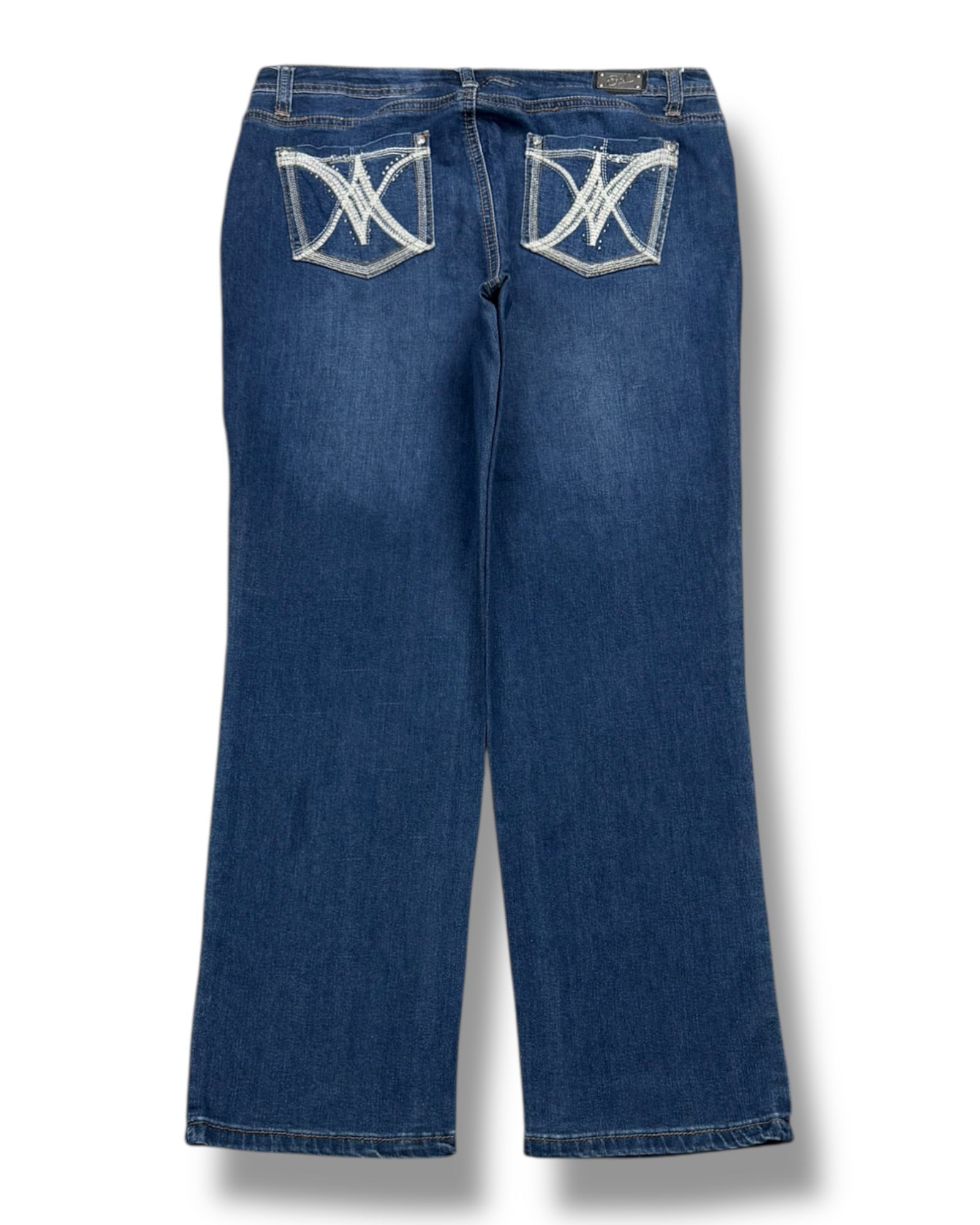 Y2K Jeans (M)