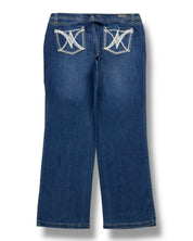 Y2K Jeans (M)