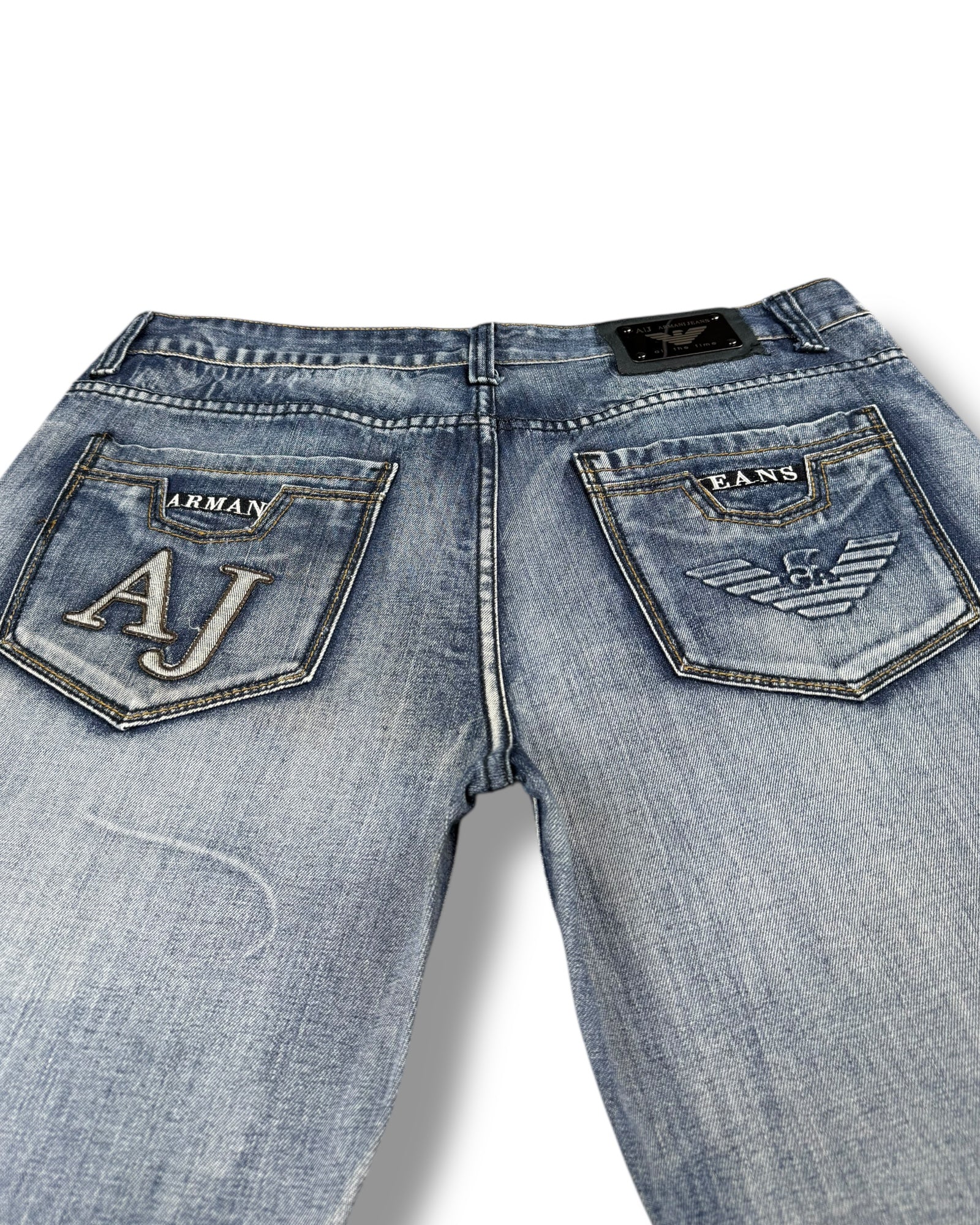 Armani Jeans (L)