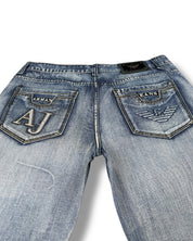 Armani Jeans (L)