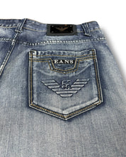Armani Jeans (L)