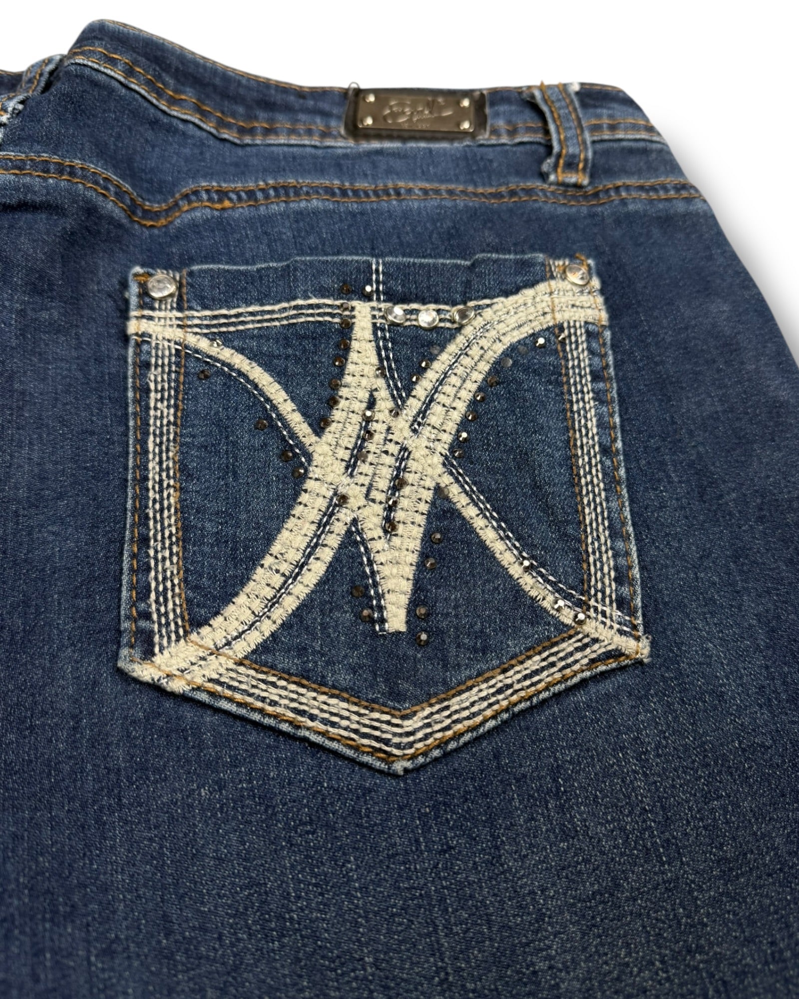 Y2K Jeans (M)