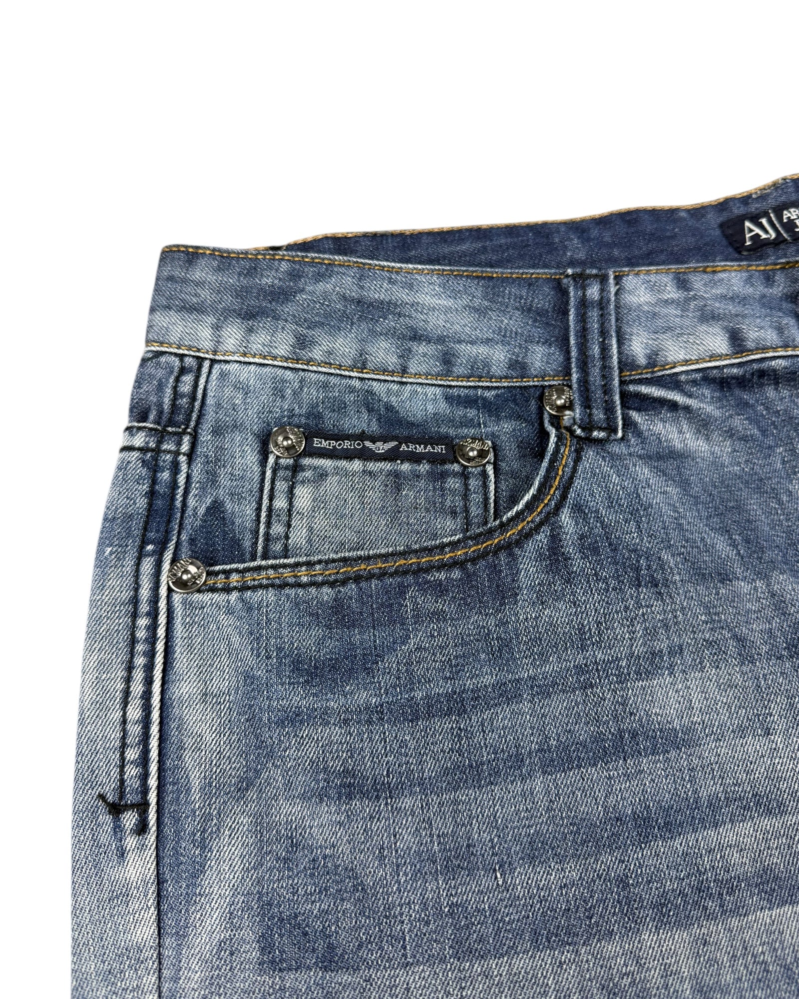 Armani Jeans (L)
