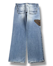 Armani Baggy Jeans (M)