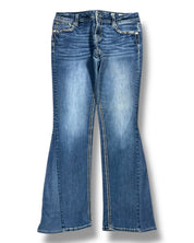 Miss Me Flared Jeans (S)