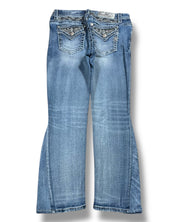 MIss Me Flared Jeans (S)