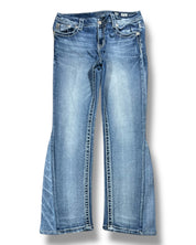 MIss Me Flared Jeans (S)