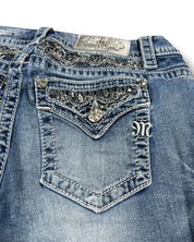 MIss Me Flared Jeans (S)