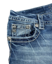MIss Me Flared Jeans (S)