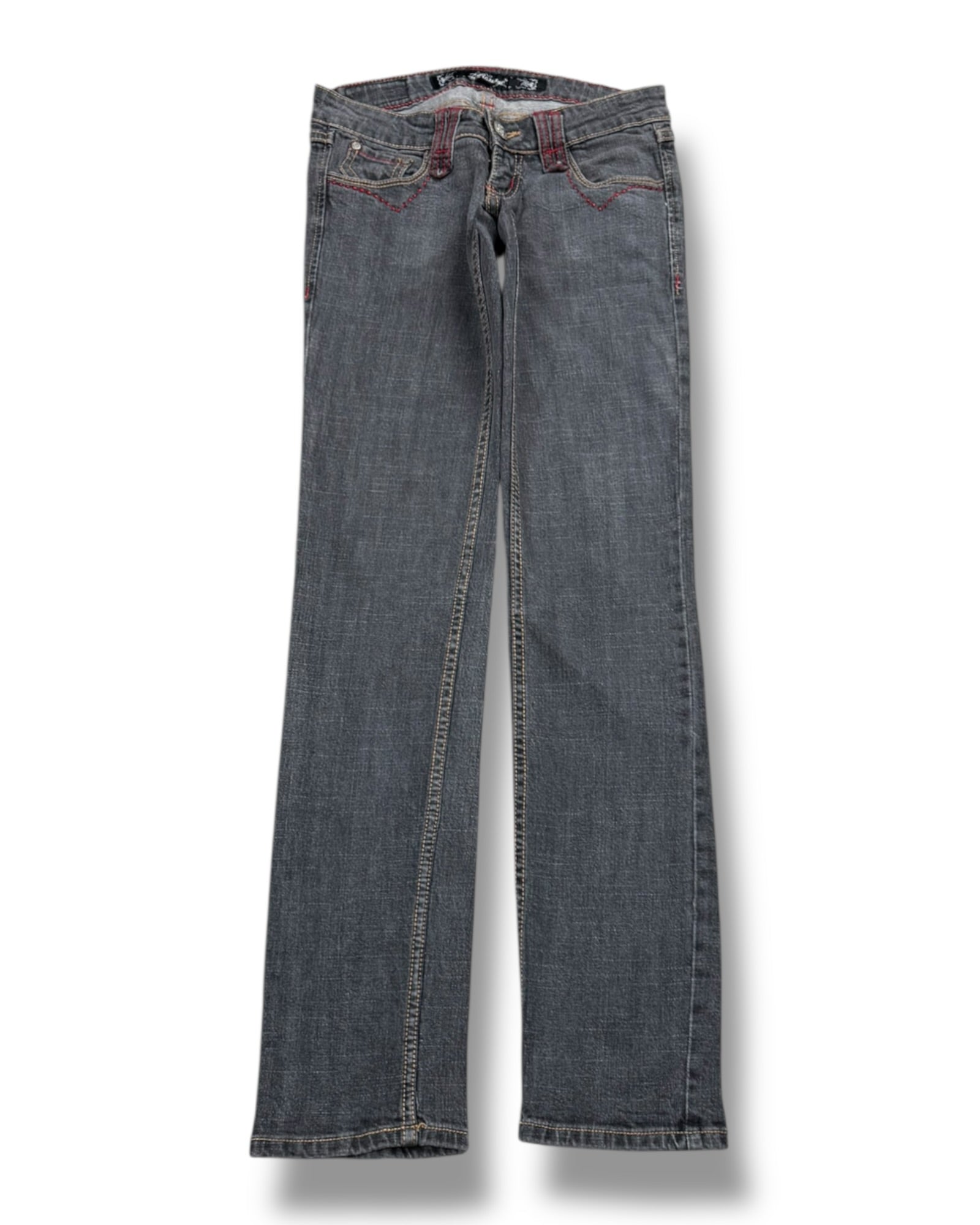 Y2K Jeans (XS)