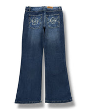 Dolce Gabbana Flared Jeans (S)