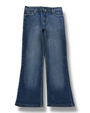 Dolce Gabbana Flared Jeans (S)
