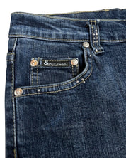 Dolce Gabbana Flared Jeans (S)