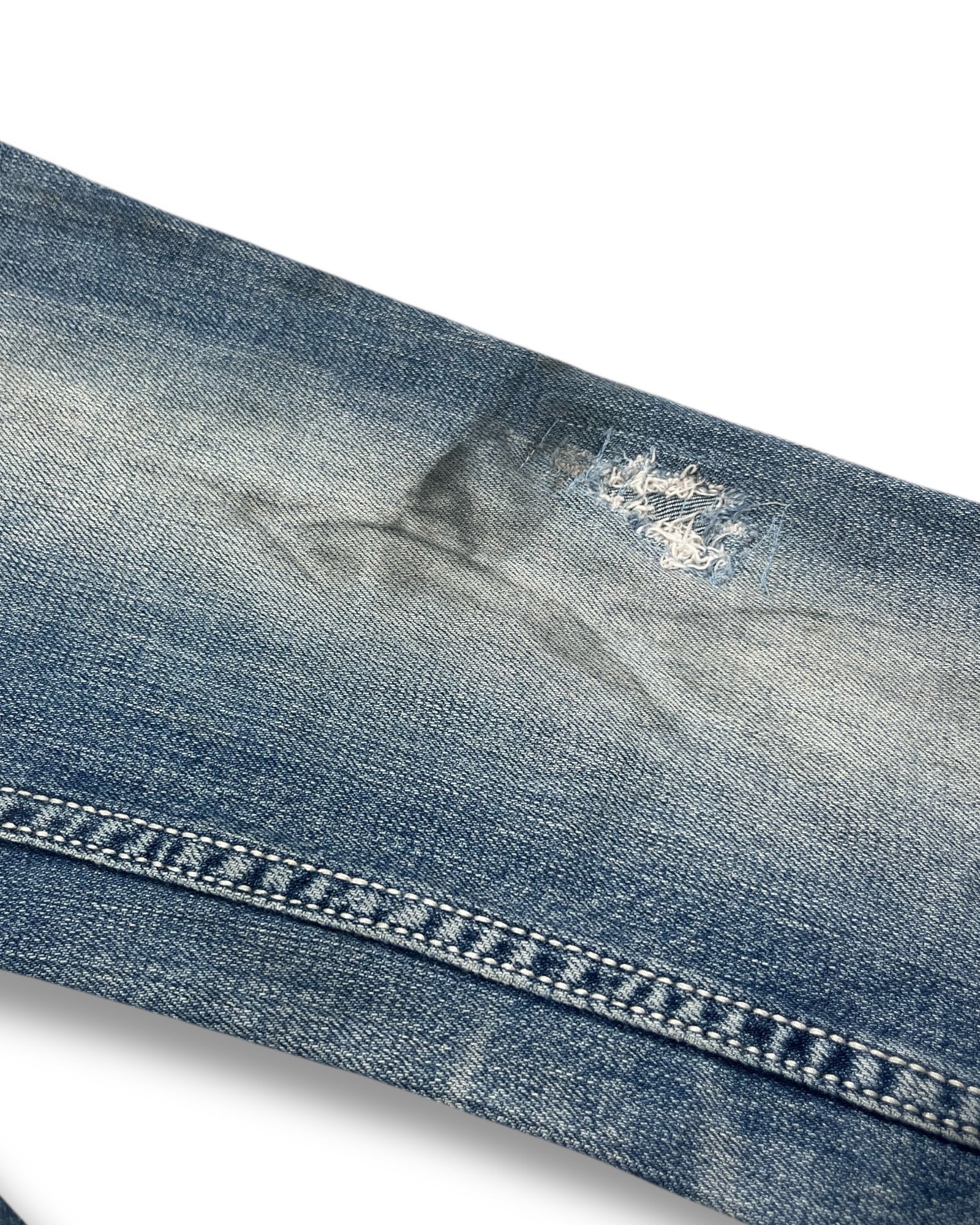 Miss Me Flared Jeans (S)