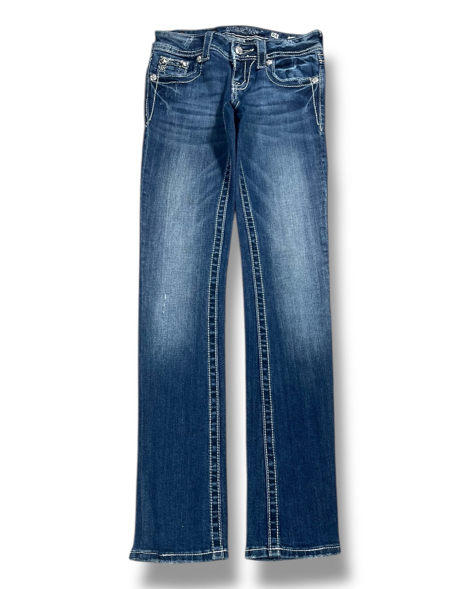 Miss Me Jeans (XS)