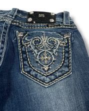 Miss Me Jeans (XS)