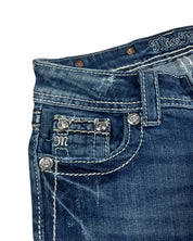 Miss Me Jeans (XS)