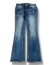 Miss Me Flared Jeans (S)