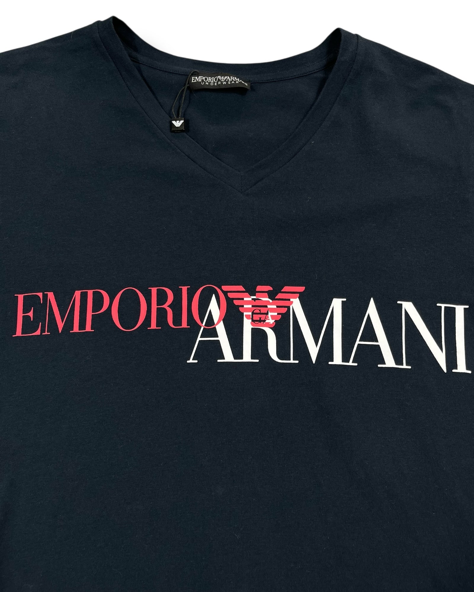 EA7 Shirt (S)