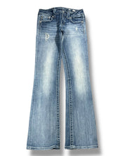 Miss Me Flared Jeans (S)