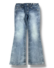 Miss Me Flared Jeans (S)