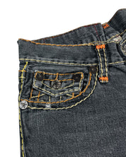 True Religion Flared Jeans (M)